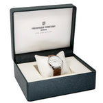 Frederique Constant Men's FC-220SS5B6 Classics Watch