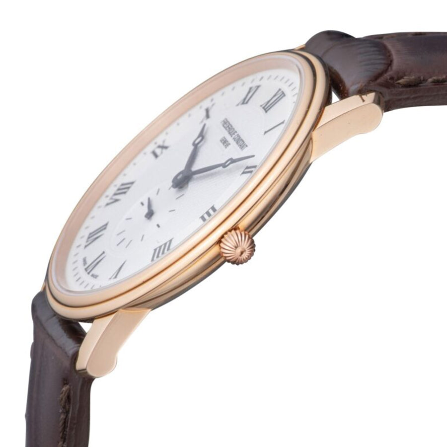 Frederique Constant Ladies FC-235M4S4 Small Seconds Watch