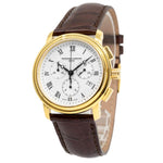 Frederique Constant Men's FC-292MC4P5 Classic Chrono Quartz