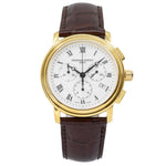 Frederique Constant Men's FC-292MC4P5 Classic Chrono Quartz