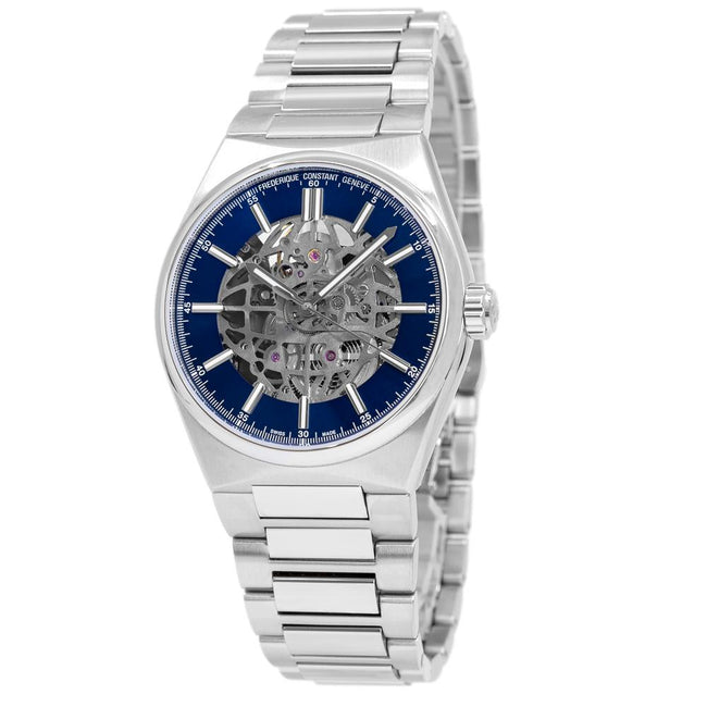 Men's FC-310NSKT4NH6B  Highlife Skeleton Lt.Ed Watch