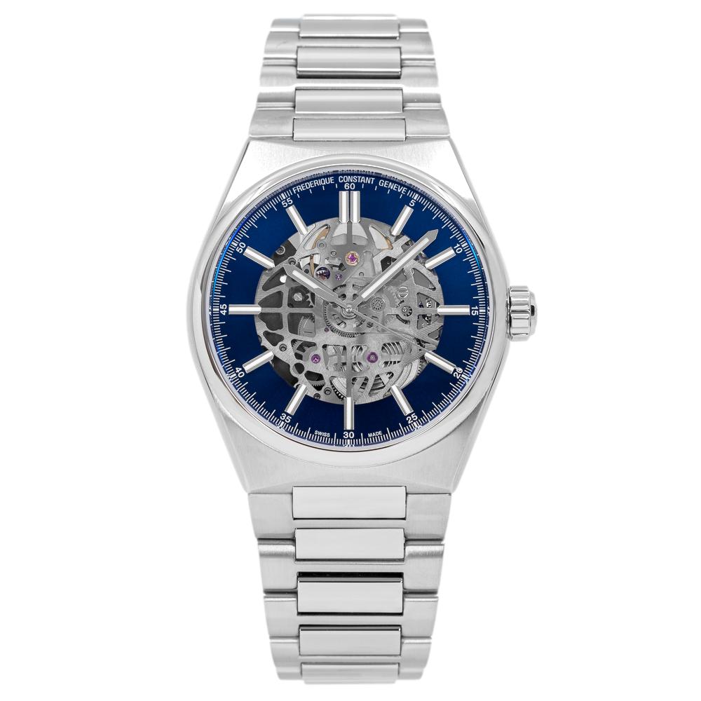 Men's FC-310NSKT4NH6B  Highlife Skeleton Lt.Ed Watch