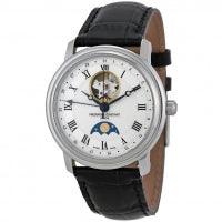 Frederique Constant Men's FC-335MC4P6  Moonphase Auto