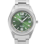 Citizen Lady FE6151-82X Super Titanium Eco-Drive