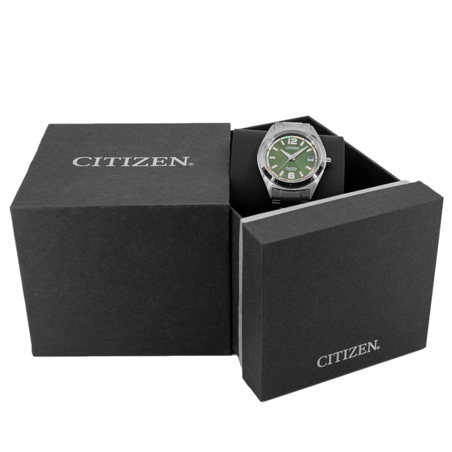 Citizen Lady FE6151-82X Super Titanium Eco-Drive