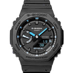 Casio Men's GA-2100-1A2ER G-Shock Analog Digital Quartz