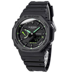 Casio GA-2100-1A3ER G-Shock Utility Black Series Quartz