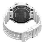 Casio GA-2100-7AER G-Shock White Watch