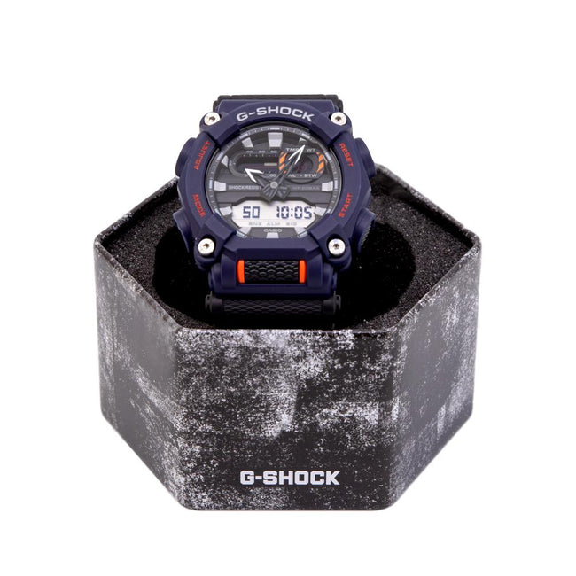 Casio GA-900-2AER G-Shock Classic Style Heavy Duty