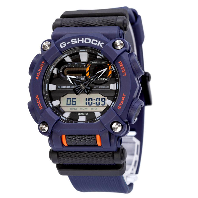 Casio GA-900-2AER G-Shock Classic Style Heavy Duty