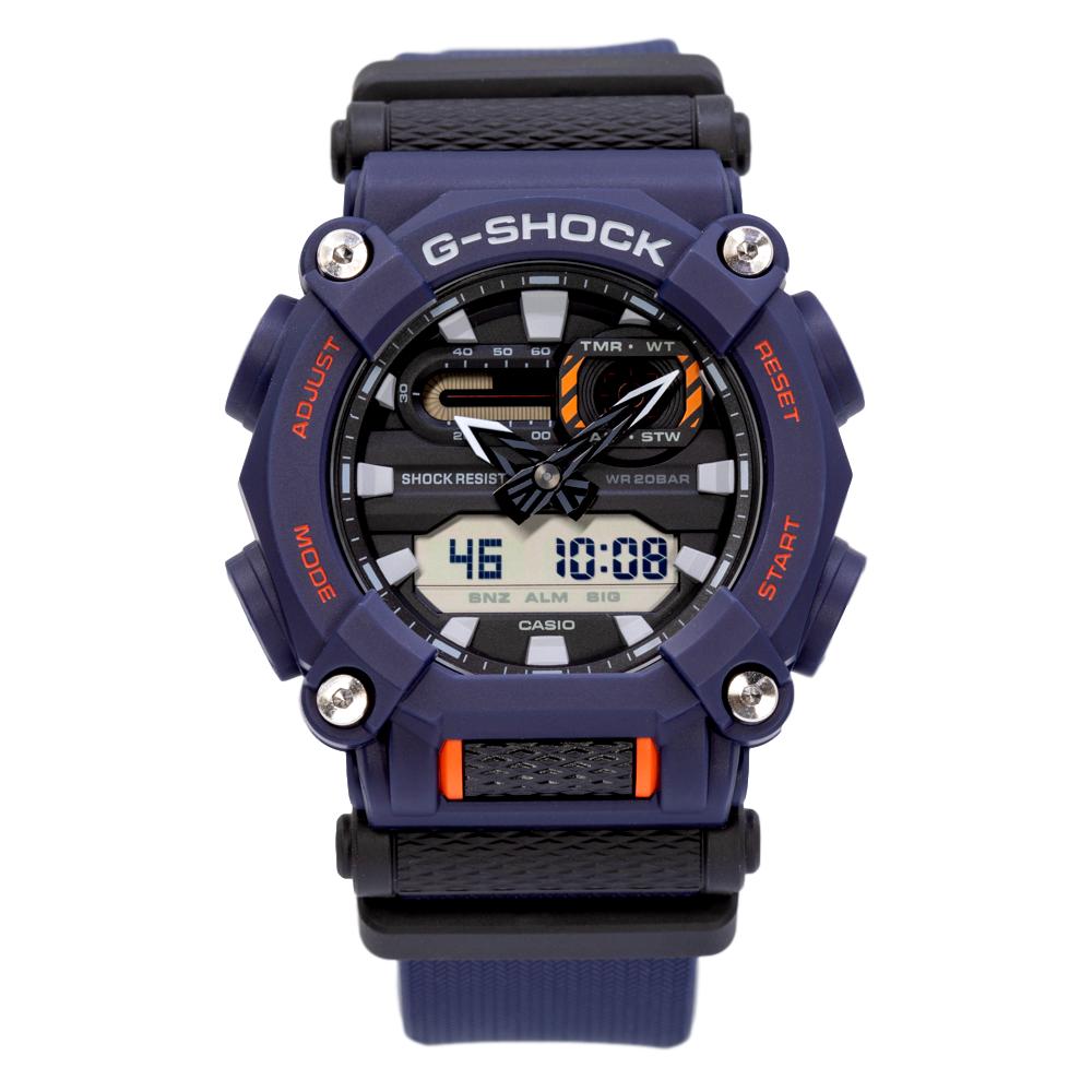 Casio GA-900-2AER G-Shock Classic Style Heavy Duty