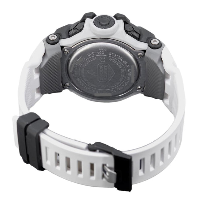 Casio Men's GBD-100-1A7ER G-Shock Watch