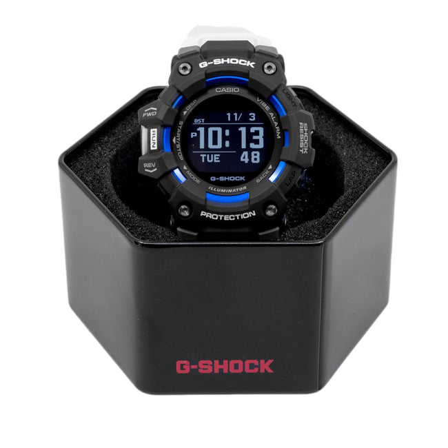 Casio Men's GBD-100-1A7ER G-Shock Watch