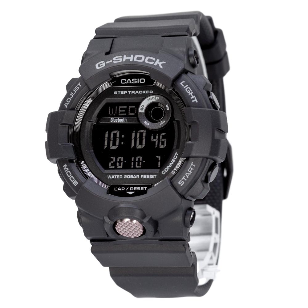 Casio Man GBD-800-1BER G-Shock  G-Squad watch