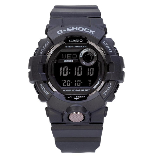 Casio Man GBD-800-1BER G-Shock  G-Squad watch