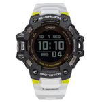 Casio G-Shock GBD-H1000-1A7ER G-Squad Smartwatch