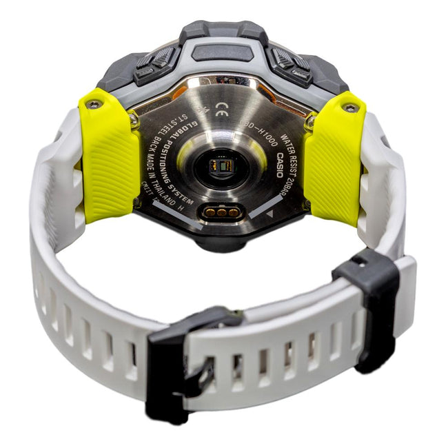 Casio G-Shock GBD-H1000-1A7ER G-Squad Smartwatch