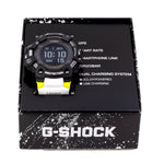 Casio G-Shock GBD-H1000-1A7ER G-Squad Smartwatch