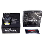 Casio G-Shock GBD-H1000-1A7ER G-Squad Smartwatch