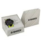 Casio GBD-H2000-1A9ER G-Shock G-Squad Quartz