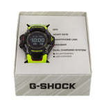 Casio GBD-H2000-1A9ER G-Shock G-Squad Quartz