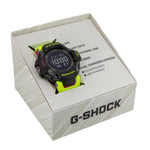 Casio GBD-H2000-1A9ER G-Shock G-Squad Quartz