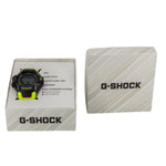 Casio GBD-H2000-1A9ER G-Shock G-Squad Quartz