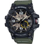 Casio G-Shock Herrenuhr GG-1000-1A3ER Mudmaster