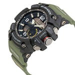 Casio G-Shock Herrenuhr GG-1000-1A3ER Mudmaster