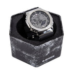 Casio Men's GM-2100-1AER G-Shock Quartz