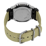 Casio GM-2100C-5AER G-Shock GM-2100 Utility Metal Collection