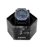 Casio Men's GM-2100N-2AER G-Shock Classic Style Quartz