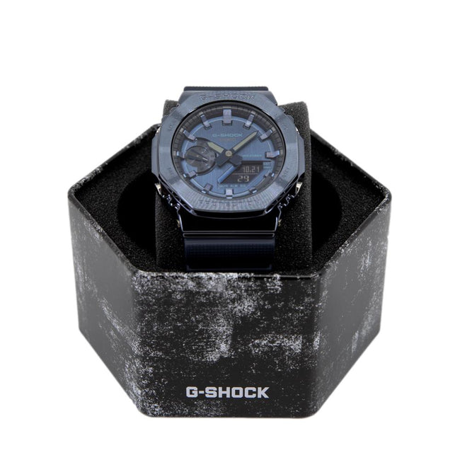 Casio Men's GM-2100N-2AER G-Shock Classic Style Quartz