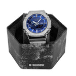 Casio Men's GM-B2100AD-2AER G-Shock Full Metal