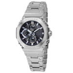 Casio GMC-B2100-1AER  G-Steel Full Metal Chrono