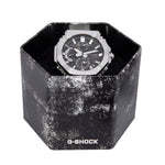 Casio Men's GMC-B2100D-1AER G-Shock Full Metal Solar