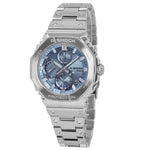 Casio GMC-B2100AD-2AER  G-Steel Full Metal Chrono