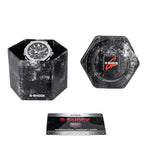 Casio Men's GMC-B2100D-1AER G-Shock Full Metal Solar