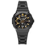 Casio Men's GMC-B2100ZE-1AER G-Shock Solar Limited Edition