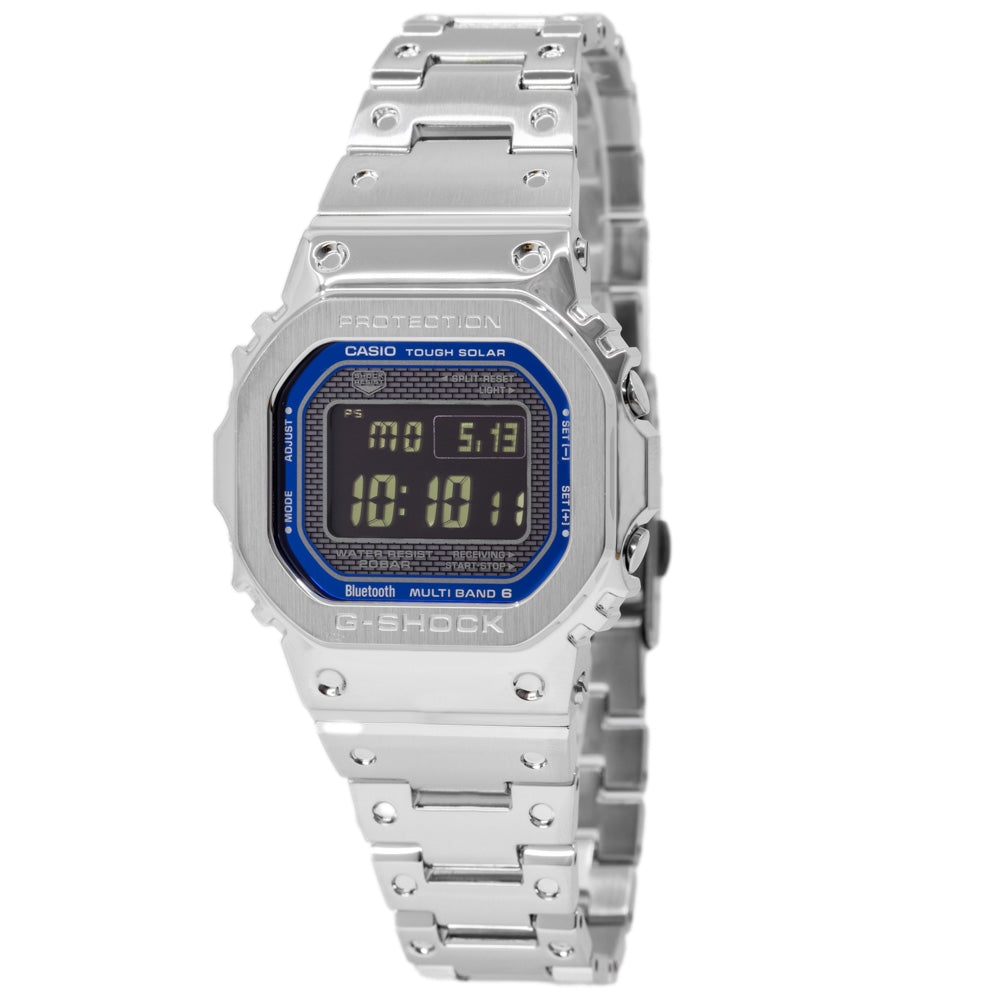 Casio GMW-B5000D-2ER G-Shock G-Metal The Origin - Full Metal