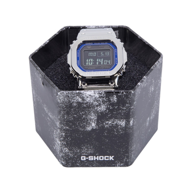 Casio GMW-B5000D-2ER G-Shock G-Metal The Origin - Full Metal