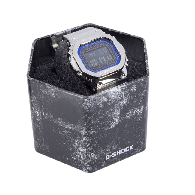 Casio GMW-B5000D-2ER G-Shock G-Metal The Origin - Full Metal