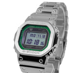 Casio Men's GMW-B5000D-3ER G-Shock Full Metal Solar