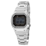 Casio Men's GMW-B5000D-1ER G-Shock Black Dial Watch