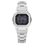 Casio Men's GMW-B5000D-1ER G-Shock Black Dial Watch