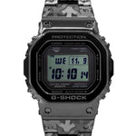 Casio Men's GMW-B5000EH-1ER G-Shock Black Watch