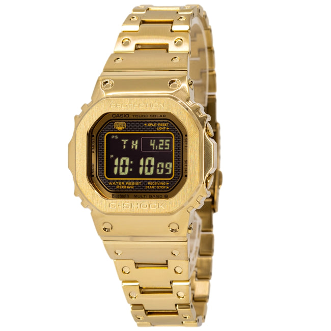 Casio GMW-B5000GD-9ER G-Shock Watch