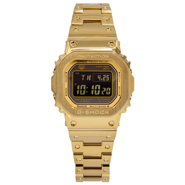 Casio GMW-B5000GD-9ER G-Shock Watch