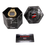 Casio GMW-B5000GD-9ER G-Shock Watch