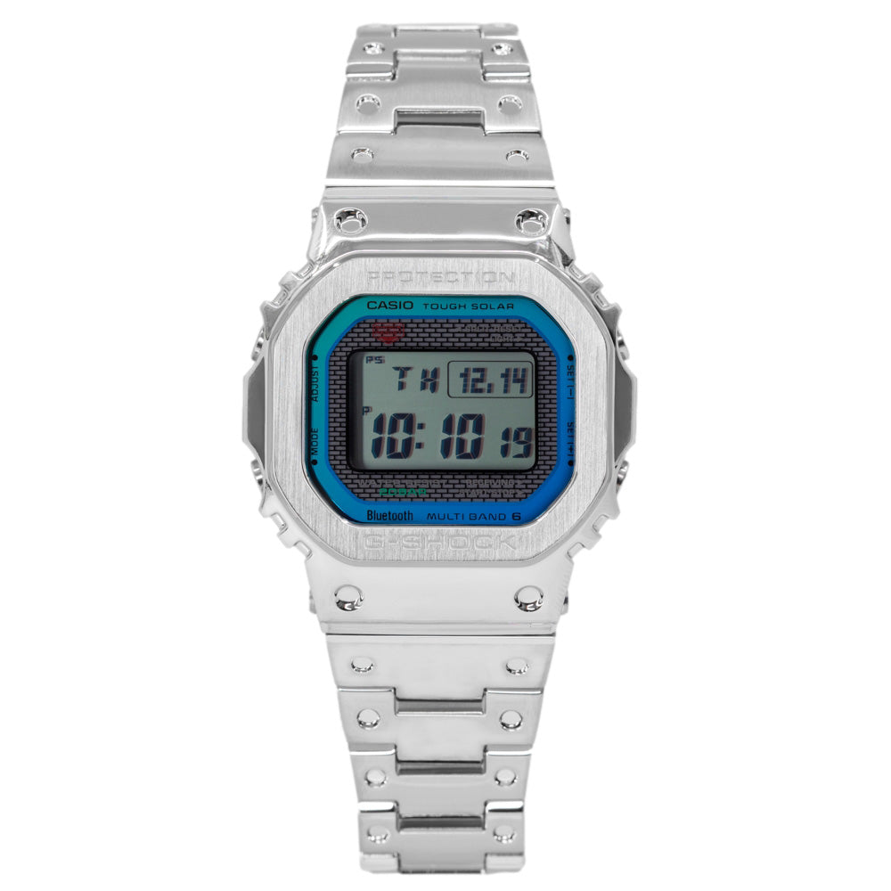 Casio Unisex GMW-B5000PC-1ER G-Shock Origin Quartz